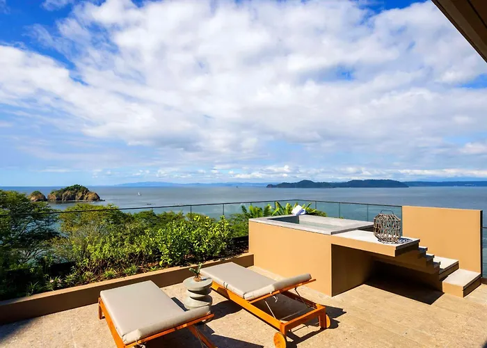 Waldorf Astoria Costa Rica Punta Cacique