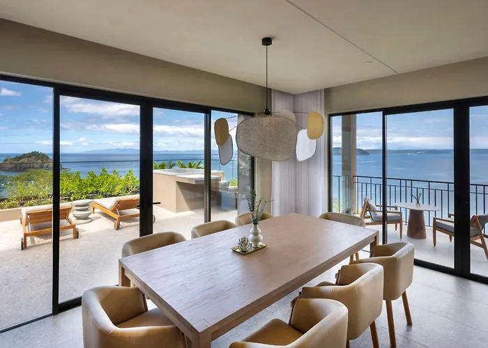 Waldorf Astoria Costa Rica Punta 5* Cacique
