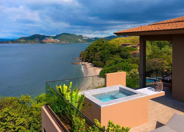 Waldorf Astoria Costa Rica Punta