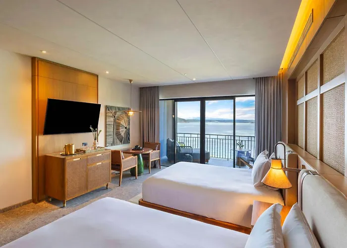 Hotel Waldorf Astoria Costa Rica Punta 5*