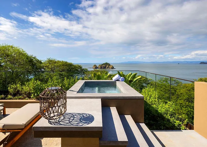 Hotel Waldorf Astoria Costa Rica Punta Cacique