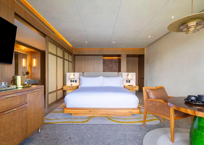 Waldorf Astoria Costa Rica Punta 5*