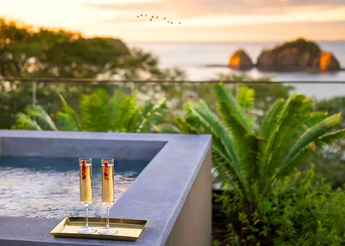 Waldorf Astoria Costa Rica Punta Cacique