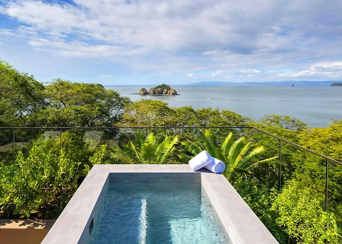 Waldorf Astoria Costa Rica Punta 5* Cacique