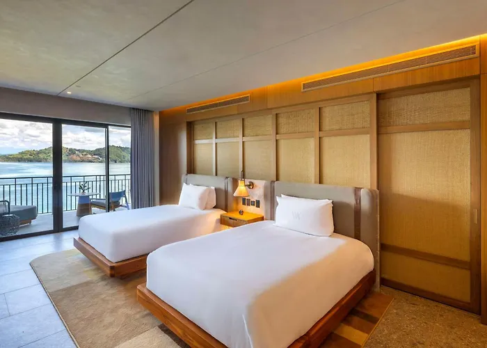 Waldorf Astoria Costa Rica Punta Hotel 5*