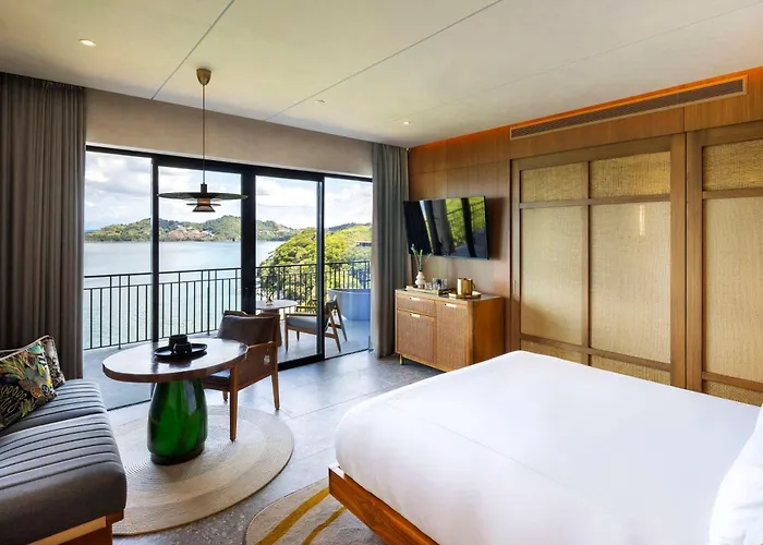 Waldorf Astoria Costa Rica Punta 5*
