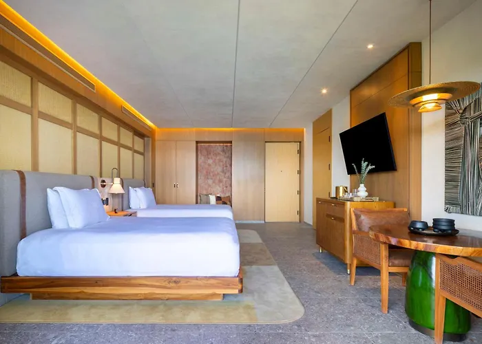 Waldorf Astoria Costa Rica Punta 5* Cacique
