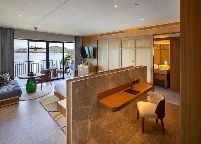Waldorf Astoria Costa Rica Punta