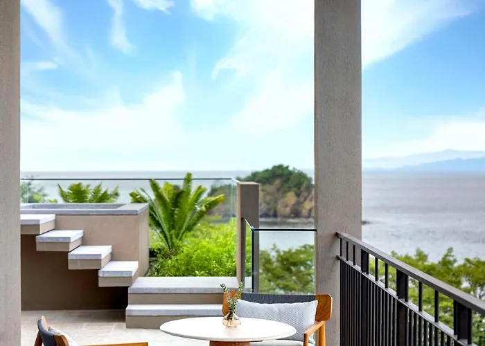 Hotel Waldorf Astoria Costa Rica Punta Cacique