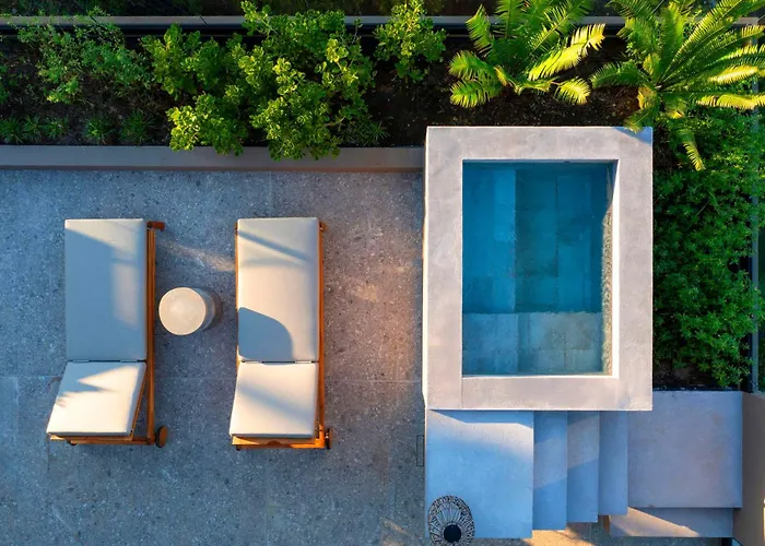 Waldorf Astoria Costa Rica Punta 5* Cacique