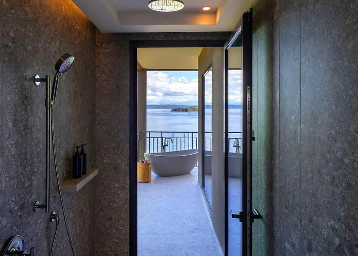 Hotel Waldorf Astoria Costa Rica Punta 5*