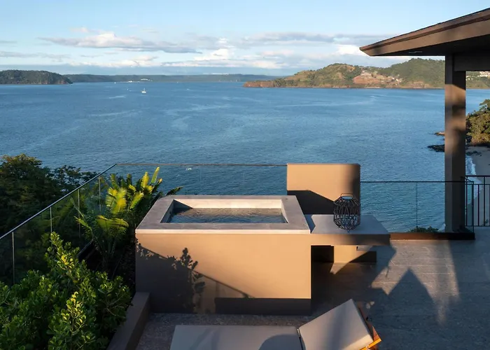 Waldorf Astoria Costa Rica Punta Cacique