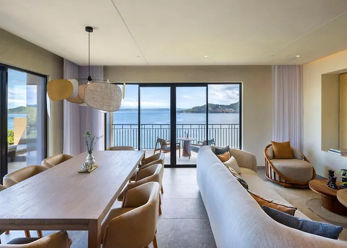 Waldorf Astoria Costa Rica Punta Hotel 5*