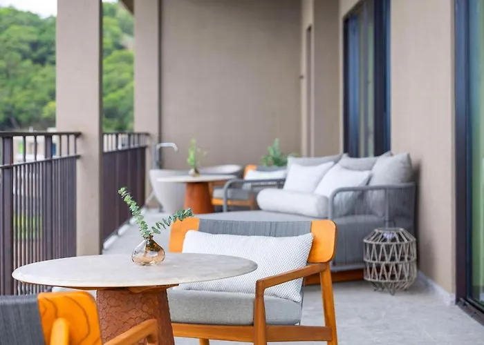 Waldorf Astoria Costa Rica Punta Hotel Cacique
