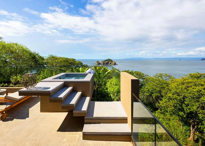 Hotel Waldorf Astoria Costa Rica Punta 5*