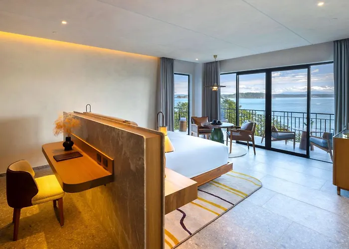 Hotel Waldorf Astoria Costa Rica Punta 5*