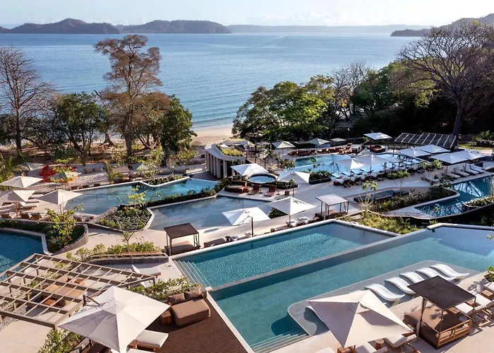 Hotel Waldorf Astoria Costa Rica Punta 5*