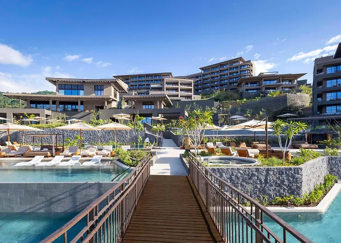 Waldorf Astoria Costa Rica Punta Hotel Cacique
