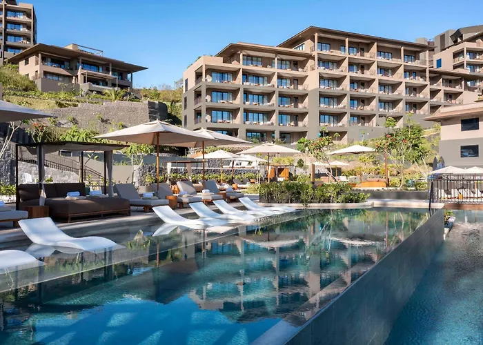Waldorf Astoria Costa Rica Punta Cacique