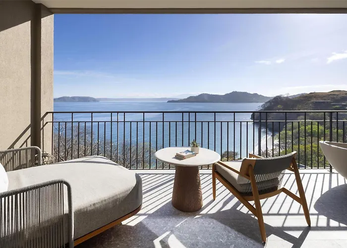 Hotel Waldorf Astoria Costa Rica Punta 5*