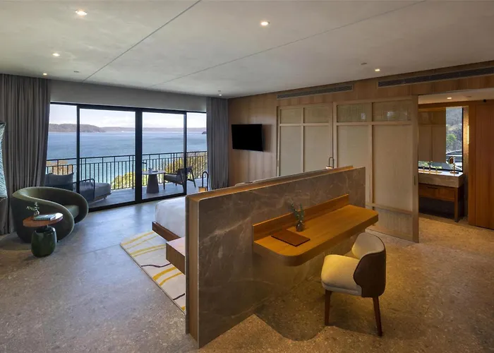 Waldorf Astoria Costa Rica Punta 5*
