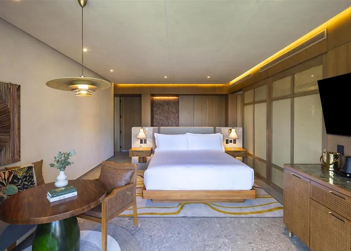 Waldorf Astoria Costa Rica Punta 5* Cacique