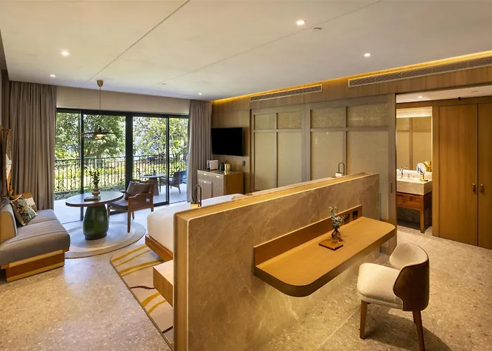 Waldorf Astoria Costa Rica Punta 5*