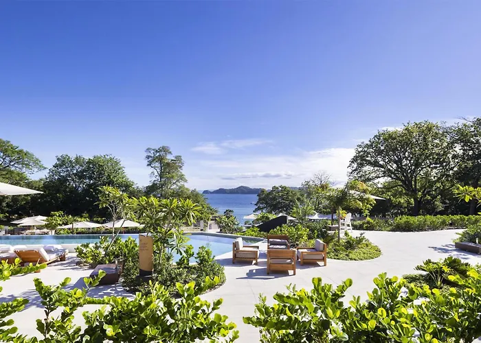 Waldorf Astoria Costa Rica Punta