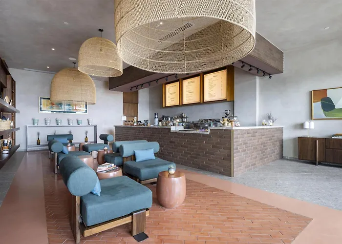 Hotel Waldorf Astoria Costa Rica Punta 5*