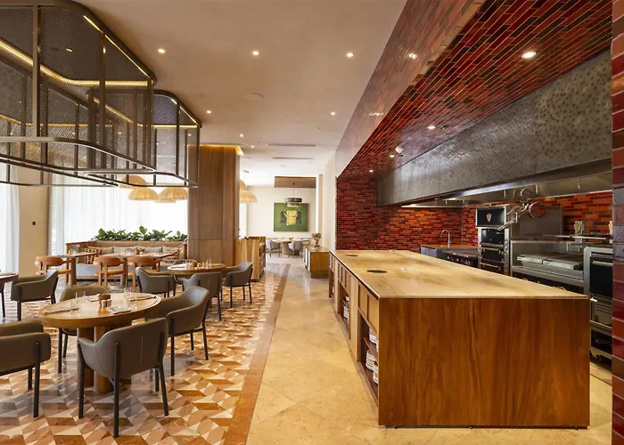 Hotel Waldorf Astoria Costa Rica Punta 5*