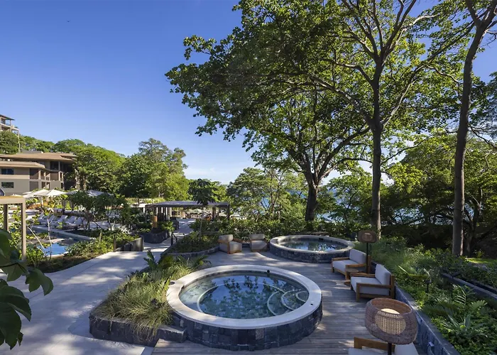 Hotel Waldorf Astoria Costa Rica Punta 5*