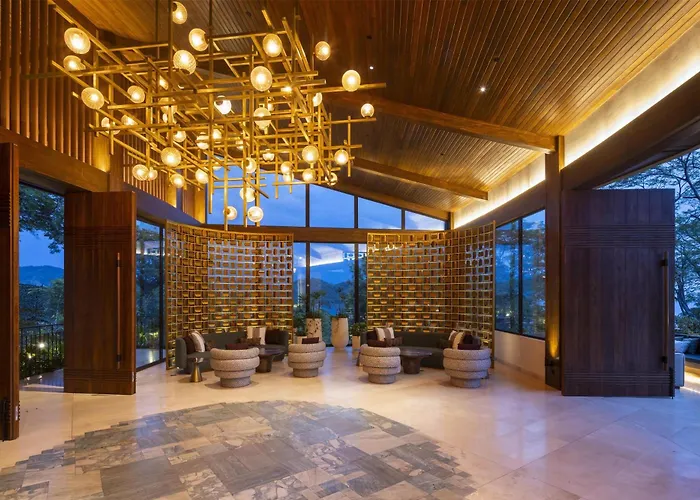 Waldorf Astoria Costa Rica Punta 5*