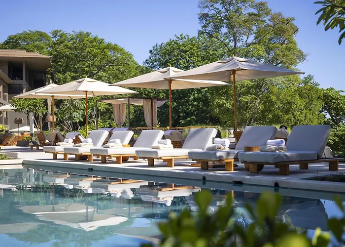 Waldorf Astoria Costa Rica Punta