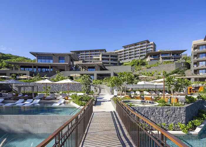 Waldorf Astoria Costa Rica Punta Hotel Cacique