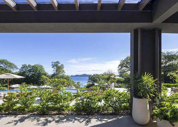 Waldorf Astoria Costa Rica Punta