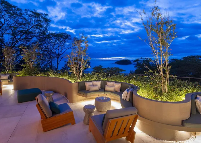 Waldorf Astoria Costa Rica Punta Cacique