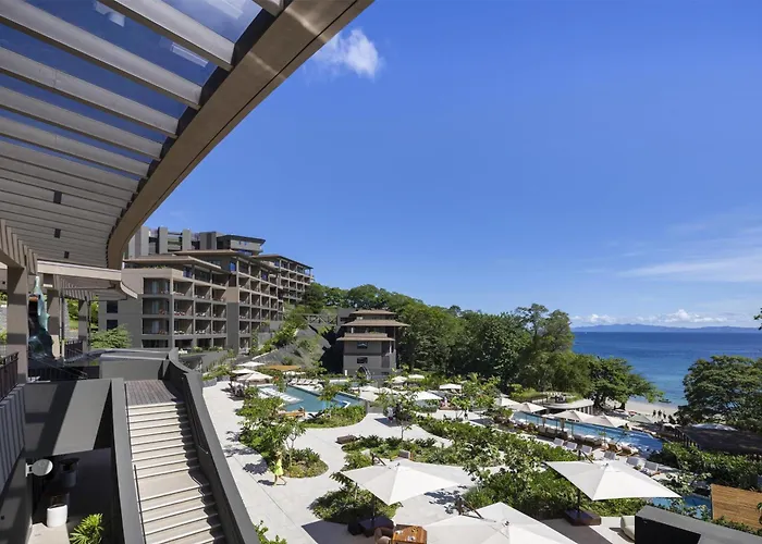 Waldorf Astoria Costa Rica Punta