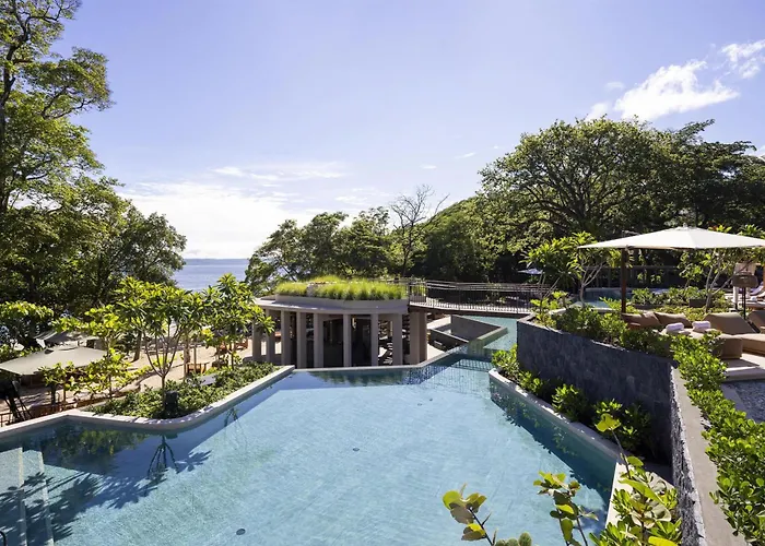 Waldorf Astoria Costa Rica Punta Hotel Cacique