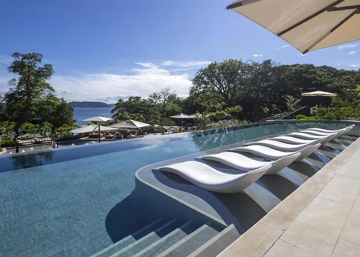 Waldorf Astoria Costa Rica Punta Hotel