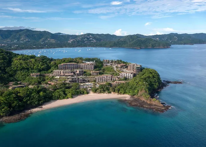Waldorf Astoria Costa Rica Punta Cacique