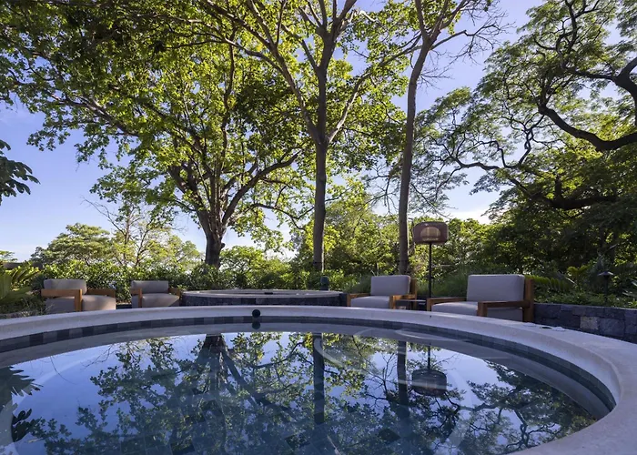 Waldorf Astoria Costa Rica Punta Hotel Cacique