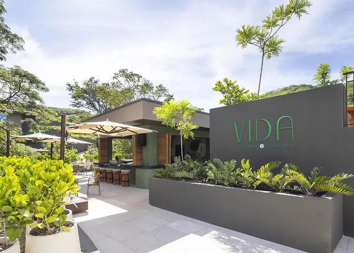 Hotel Waldorf Astoria Costa Rica Punta 5*
