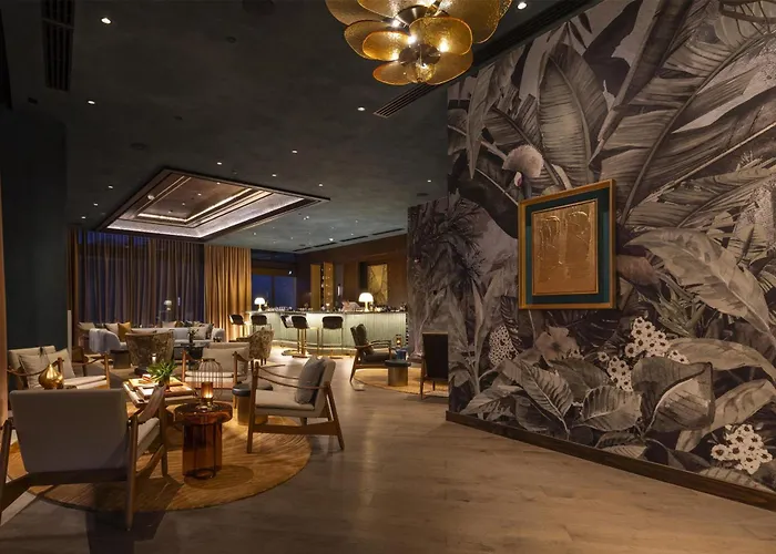 Waldorf Astoria Costa Rica Punta 5* Cacique
