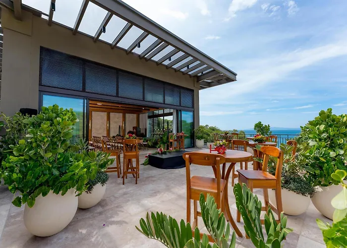 Waldorf Astoria Costa Rica Punta 5* Cacique