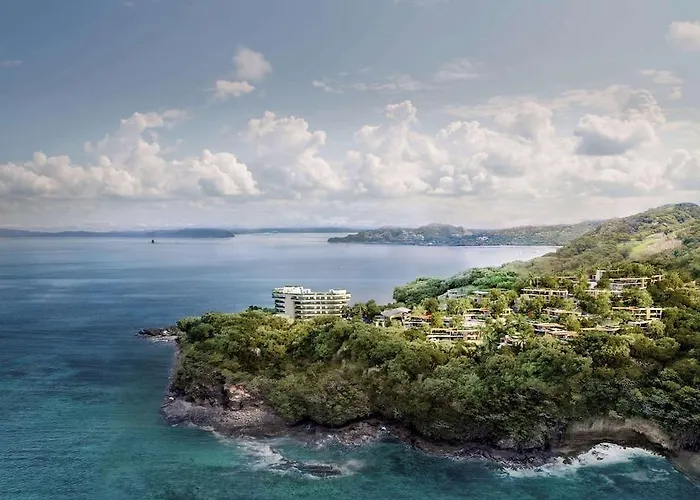 Waldorf Astoria Costa Rica Punta Cacique