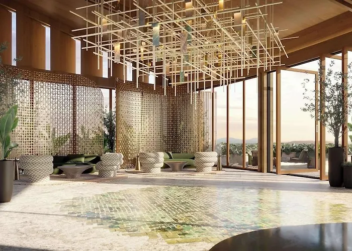 Waldorf Astoria Costa Rica Punta 5*