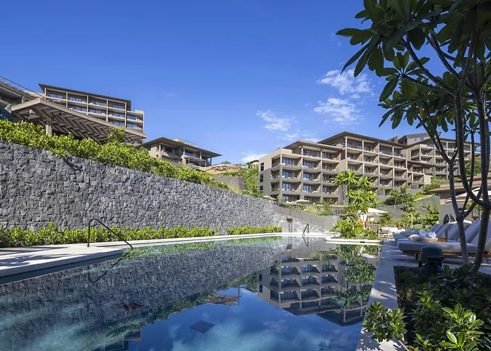 Waldorf Astoria Costa Rica Punta Hotel 5*